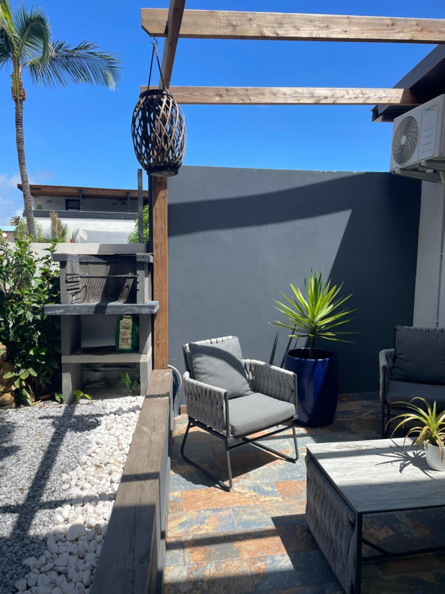 Villa Mya Location Saint Pierre Exterior foto