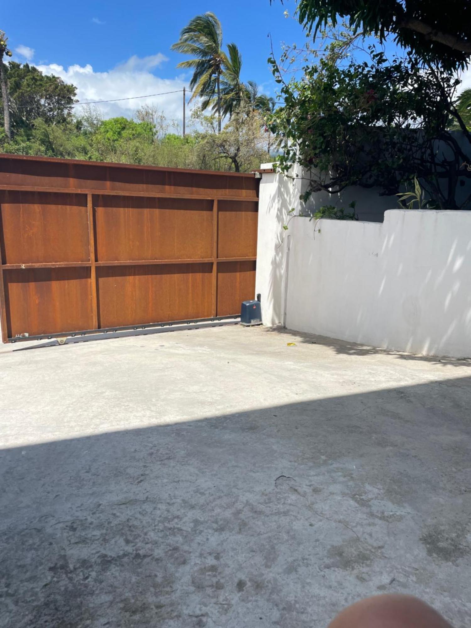 Villa Mya Location Saint Pierre Exterior foto